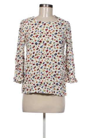 Дамска блуза Zara, Размер M, Цвят Многоцветен, Цена 12,78 €, #136753413