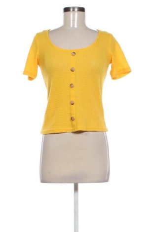 Bluză de femei Colloseum, Mărime S, Culoare Galben, Preț 21,99 Lei, #136753417