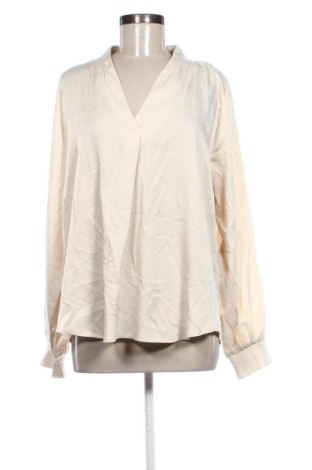 Damen Shirt Fransa, Größe XXL, Farbe Ecru, Preis 12,99 €, #136753463