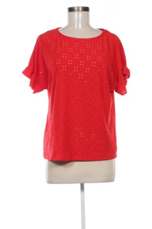 Damen Shirt Unbranded, Größe L, Farbe Rot, Preis 11,99 €, #136753633