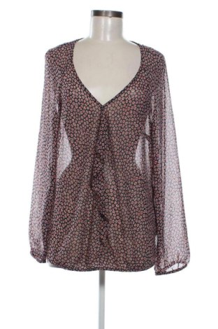 Дамска блуза Esprit, Размер XL, Цвят Многоцветен, Цена 10,22 €, #136753645
