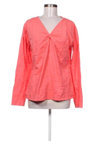 Дамска блуза Unbranded, Размер XL, Цвят Розов, Цена 4,60 €, #136753699