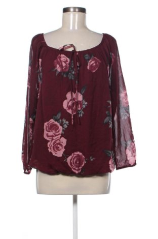 Damen Shirt Unbranded, Größe M, Farbe Mehrfarbig, Preis 4,99 €, #136753785