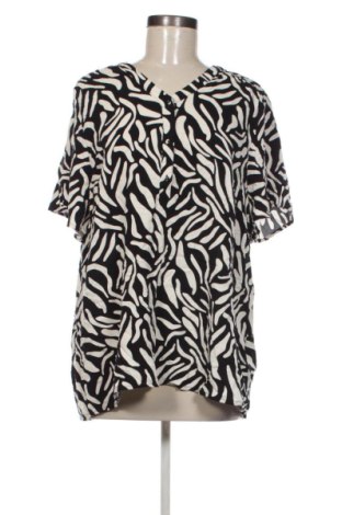 Dámská halenka Simple Wish, Velikost XXL, Barva Vícebarevné, Cena  179,00 Kč, #136753925