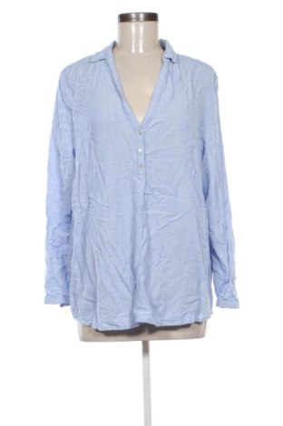 Damen Shirt Esprit, Größe XL, Farbe Blau, Preis 12,99 €, #136754010