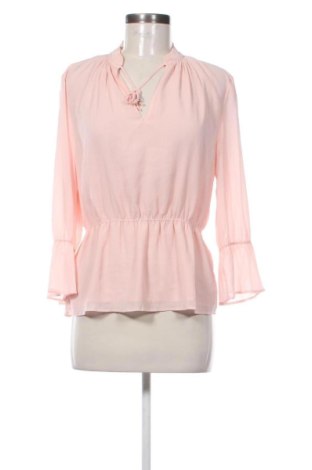 Дамска блуза H&M, Размер M, Цвят Розов, Цена 6,64 €, #136754323