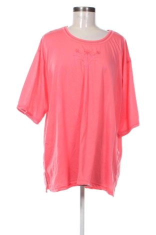 Дамска блуза Odel, Размер 3XL, Цвят Розов, Цена 12,27 €, #136754370