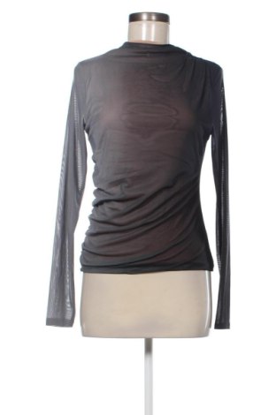 Bluză de femei Amisu, Mărime L, Culoare Negru, Preț 26,99 Lei, #136754456