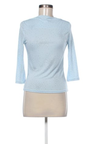 Bluză de femei Unbranded, Mărime S, Culoare Albastru, Preț 20,99 Lei, #136754650