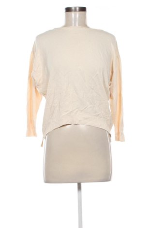 Дамска блуза Unbranded, Размер S, Цвят Екрю, Цена 7,66 €, #136754805