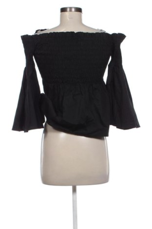 Bluzka damska Unbranded, Rozmiar L, Kolor Czarny, Cena 27,99 zł, #136754886