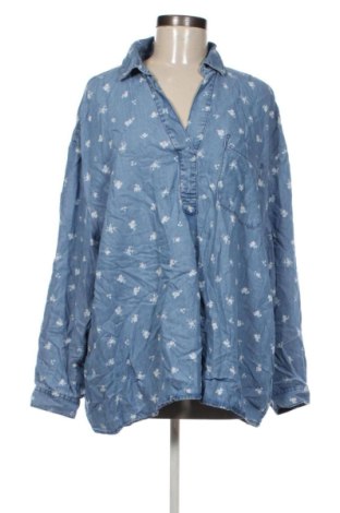 Női blúz C&A, Méret 4XL, Szín Sokszínű, Ár 4 609 Ft, #136754903
