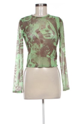 Damen Shirt H&M, Größe M, Farbe Mehrfarbig, Preis 5,99 €, #136755199