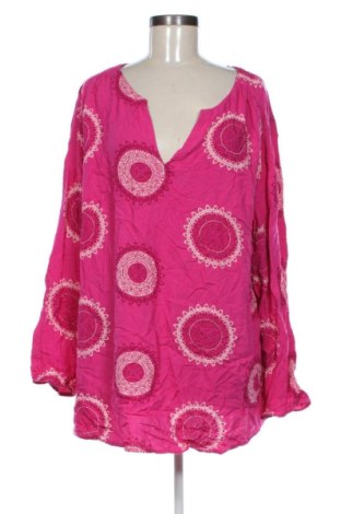 Női blúz Unbranded, Méret 3XL, Szín Sokszínű, Ár 7 059 Ft, #136755230
