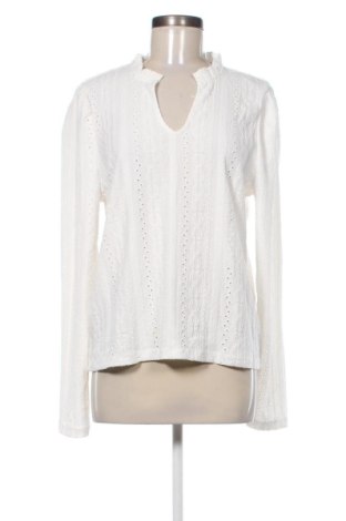 Damen Shirt ONLY, Größe L, Farbe Ecru, Preis 10,99 €, #136755238