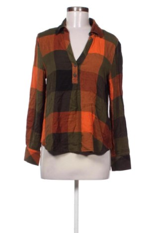 Damen Shirt S.Oliver, Größe M, Farbe Mehrfarbig, Preis 13,99 €, #136755320