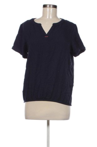 Bluză de femei Cecil, Mărime L, Culoare Albastru, Preț 65,99 Lei, #136755429