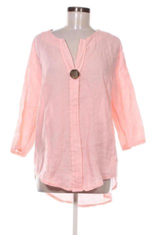 Damen Shirt NEW COLLECTION, Größe XL, Farbe Rosa, Preis € 14,99, #136755544