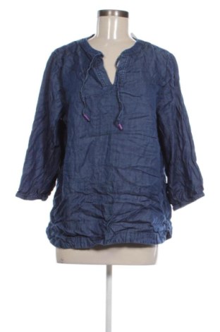 Damen Shirt Cecil, Größe XL, Farbe Blau, Preis 11,99 €, #136755882