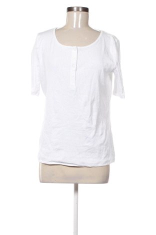 Damen Shirt C&A, Größe M, Farbe Weiß, Preis 9,99 €, #136756296