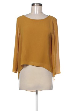 Damen Shirt Unbranded, Größe M, Farbe Gelb, Preis 9,99 €, #136756407