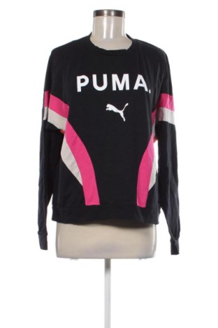 Bluză de femei PUMA, Mărime M, Culoare Negru, Preț 86,99 Lei, #136756451
