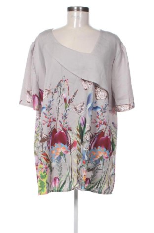 Bluză de femei Unbranded, Mărime 3XL, Culoare Multicolor, Preț 67,99 Lei, #136756539