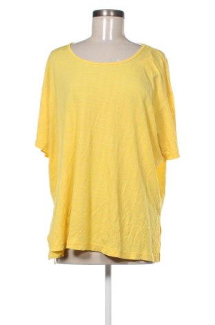 Damen Shirt Unbranded, Größe XXL, Farbe Gelb, Preis 8,99 €, #136756559