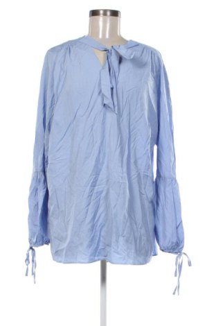 Damen Shirt Unbranded, Größe L, Farbe Blau, Preis 4,99 €, #136756572