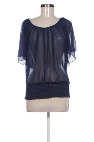 Damen Shirt ONLY, Größe M, Farbe Blau, Preis 5,99 €, #136756647