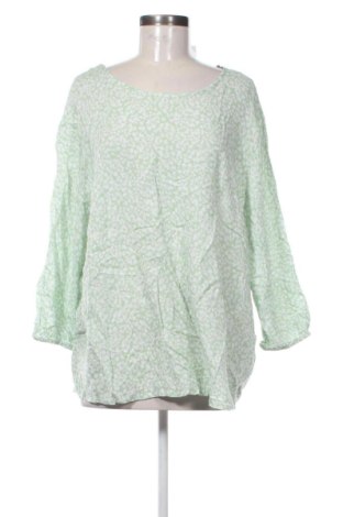 Дамска блуза Unbranded, Размер 3XL, Цвят Многоцветен, Цена 16,36 €, #136756840