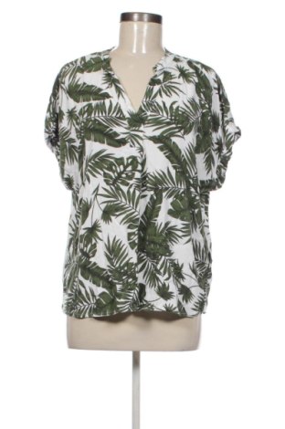 Damen Shirt Defacto, Größe L, Farbe Mehrfarbig, Preis 4,99 €, #136757064