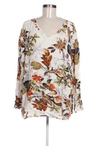 Bluză de femei Emery rose, Mărime 5XL, Culoare Multicolor, Preț 37,99 Lei, #136757095