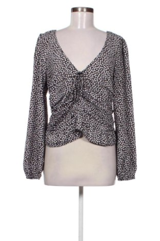 Bluzka damska H&M, Rozmiar L, Kolor Kolorowy, Cena 43,99 zł, #136757124