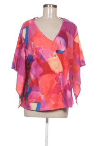 Bluzka damska Unbranded, Rozmiar XXL, Kolor Kolorowy, Cena 53,99 zł, #136757176