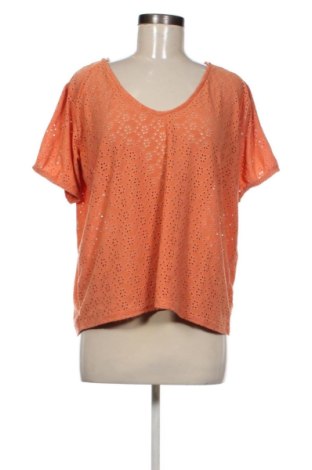 Bluză de femei Zeeman, Mărime L, Culoare Portocaliu, Preț 44,99 Lei, #136757237