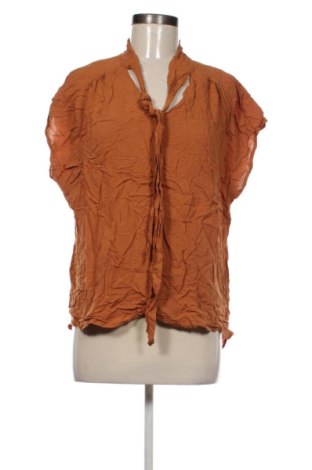 Damen Shirt Yessica, Größe XL, Farbe Orange, Preis 12,99 €, #136757259