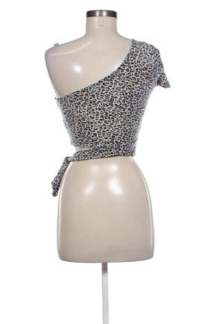 Bluzka damska SHEIN, Rozmiar XS, Kolor Kolorowy, Cena 22,99 zł, #136757292