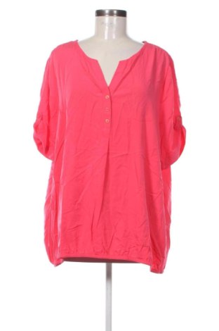 Bluză de femei Cecil, Mărime XXL, Culoare Roz, Preț 94,99 Lei, #136757317