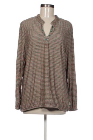 Damen Shirt Didi, Größe XXL, Farbe Mehrfarbig, Preis 8,99 €, #136757318