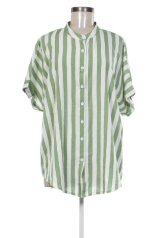 Дамска блуза Unbranded, Размер 3XL, Цвят Многоцветен, Цена 13,29 €, #136757364