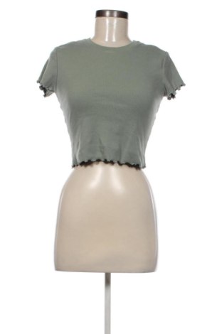 Damen Shirt Unbranded, Größe M, Farbe Grün, Preis 10,99 €, #136757458