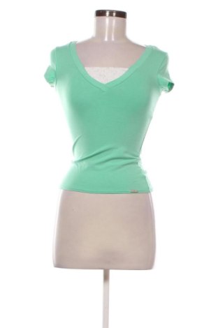 Bluză de femei WE, Mărime XS, Culoare Verde, Preț 26,99 Lei, #136757513