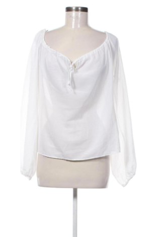 Damen Shirt Unbranded, Größe L, Farbe Weiß, Preis 11,99 €, #136757580