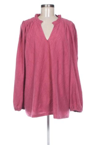 Bluză de femei Unbranded, Mărime XXL, Culoare Roz, Preț 41,99 Lei, #136757731