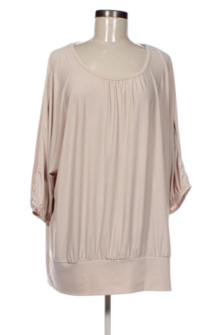 Damen Shirt Bexleys, Größe XL, Farbe Beige, Preis € 12,99, #136757811