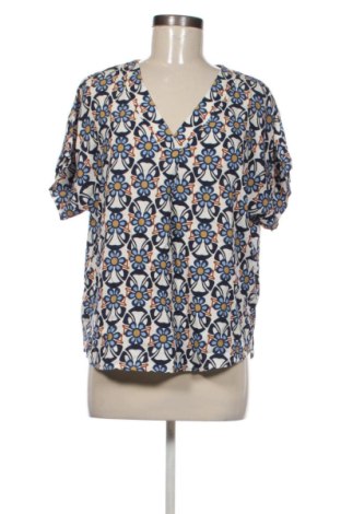 Damen Shirt NEW COLLECTION, Größe XL, Farbe Mehrfarbig, Preis € 18,99, #136757928