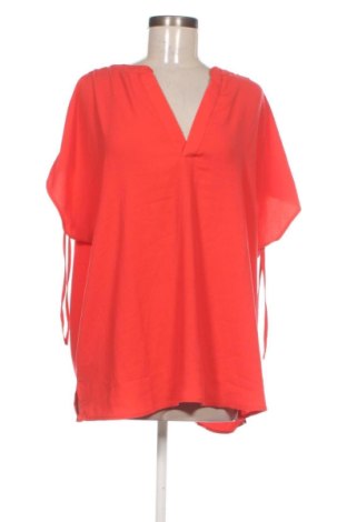 Damen Shirt Unbranded, Größe 3XL, Farbe Rot, Preis 10,99 €, #136757936
