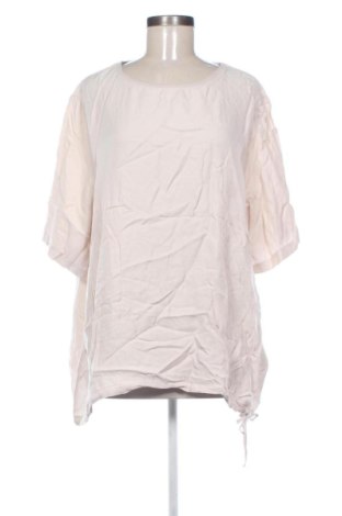Дамска блуза Street One, Размер XXL, Цвят Екрю, Цена 13,80 €, #136758043