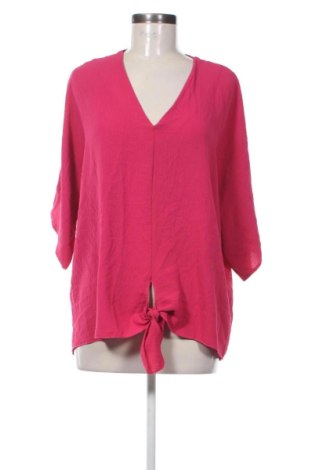 Bluză de femei Unbranded, Mărime XXL, Culoare Roz, Preț 53,99 Lei, #136758045